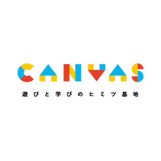 CANVASのロゴマーク
