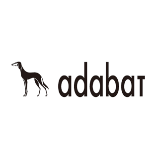 adabat（アダバット）のロゴマーク