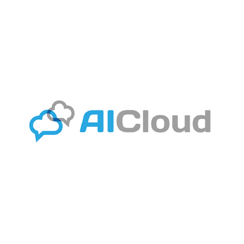 AI Cloudのロゴマーク