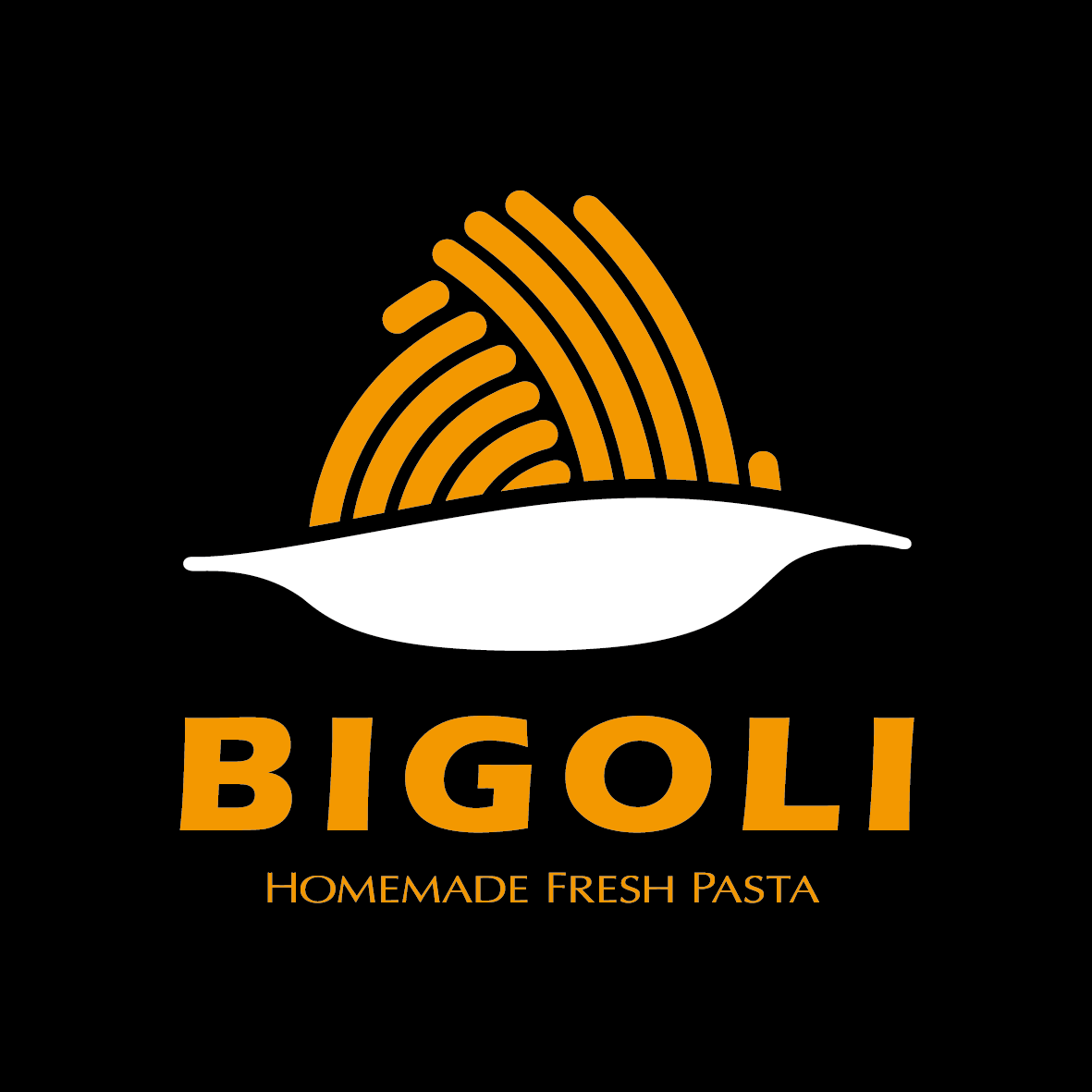BIGOLIのロゴマーク
