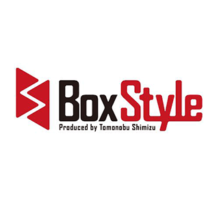 BoxStyleのロゴマーク