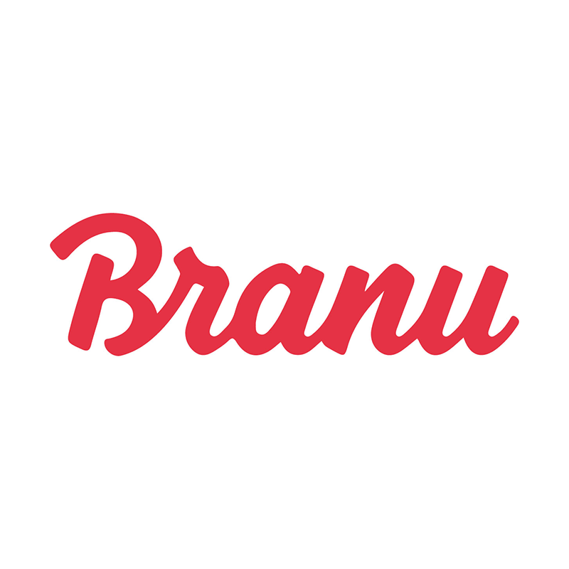 BRANU（ブラニュー）のロゴマーク