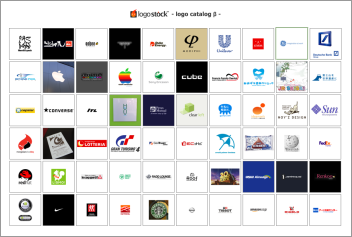 logo catalog