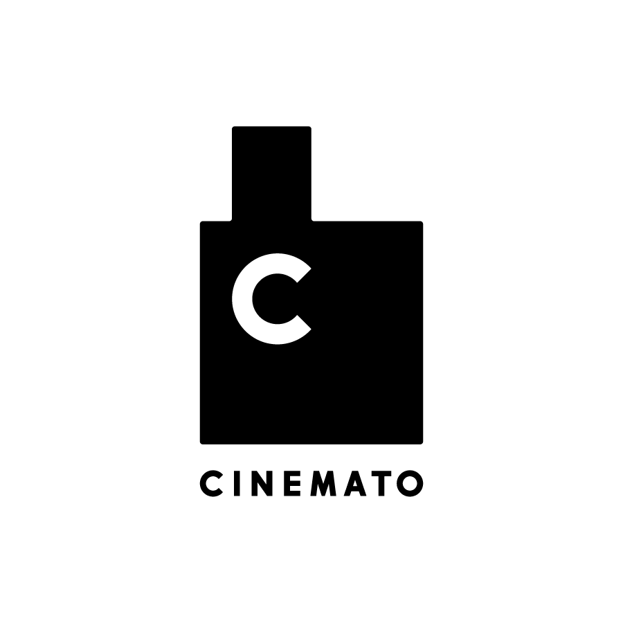 CINEMATOのロゴマーク