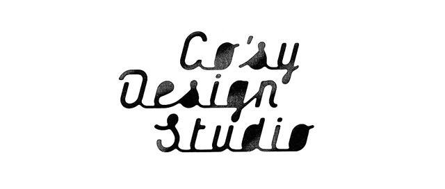 コージィデザインスタジオのロゴ