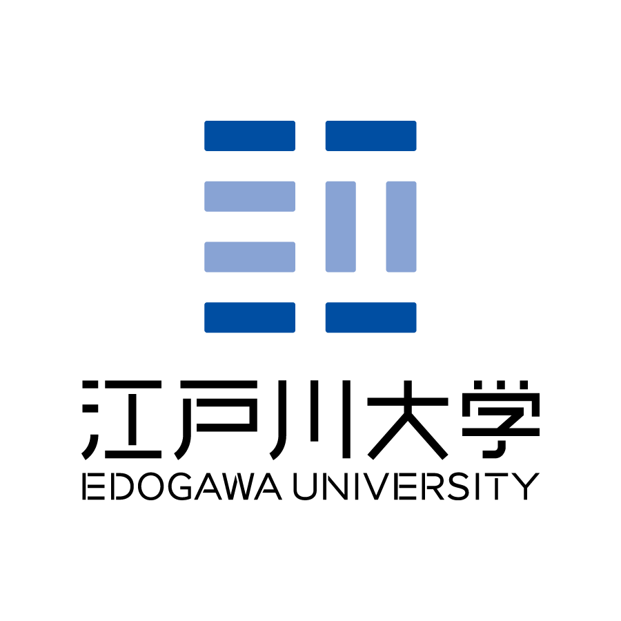 江戸川大学のロゴマーク