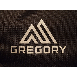 グレゴリー（GREGORY）のロゴマーク