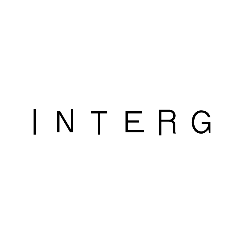インターグ株式会社のロゴマーク