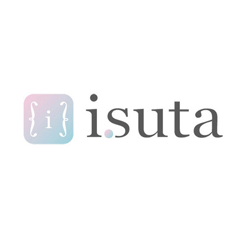 isuta（イスタ）のロゴマーク