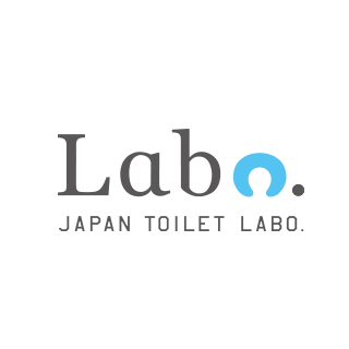 日本トイレ研究所のロゴマーク