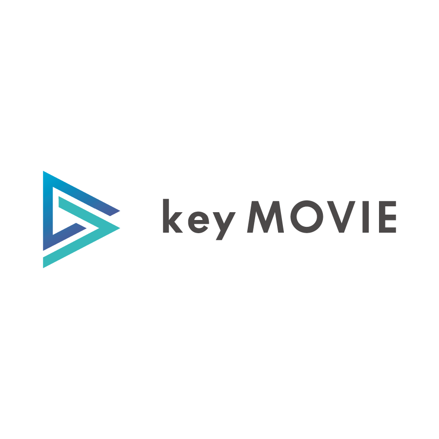 key MOVIEのロゴマーク