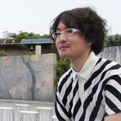 tominagaさん