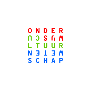 オランダ教育文化科学省のロゴマーク