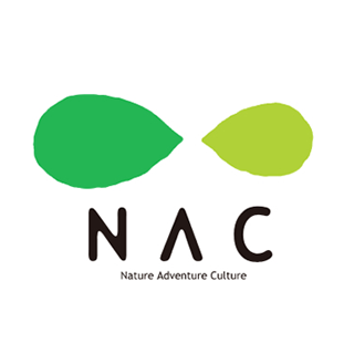 NACのロゴマーク
