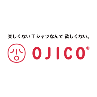 OJICO（オジコ）のロゴマーク