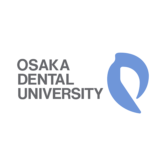 大阪歯科大学シンボルマークのロゴマーク