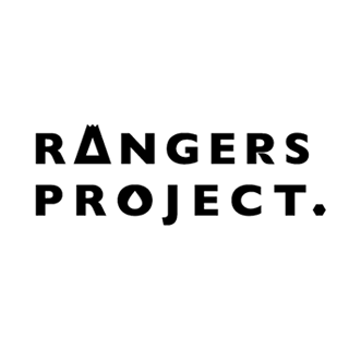 レンジャーズプロジェクトのロゴマーク