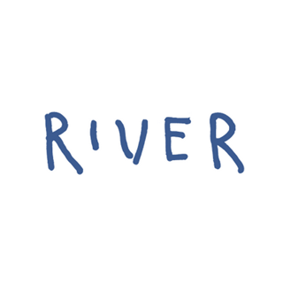 RIVERのロゴマーク