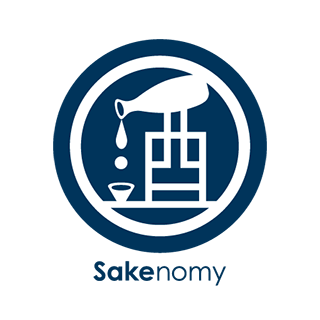 Sakenomyのロゴマーク