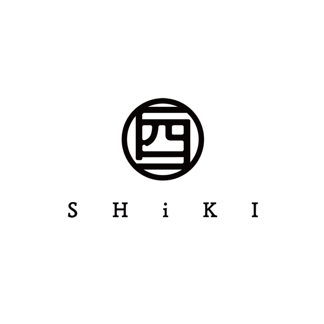 SHIKIのロゴマーク