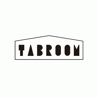 タブルーム（TABROOM）のロゴマーク