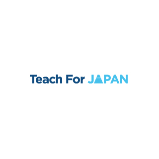 Teach For JAPANのロゴマーク