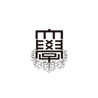 帝京大学校章のロゴマーク