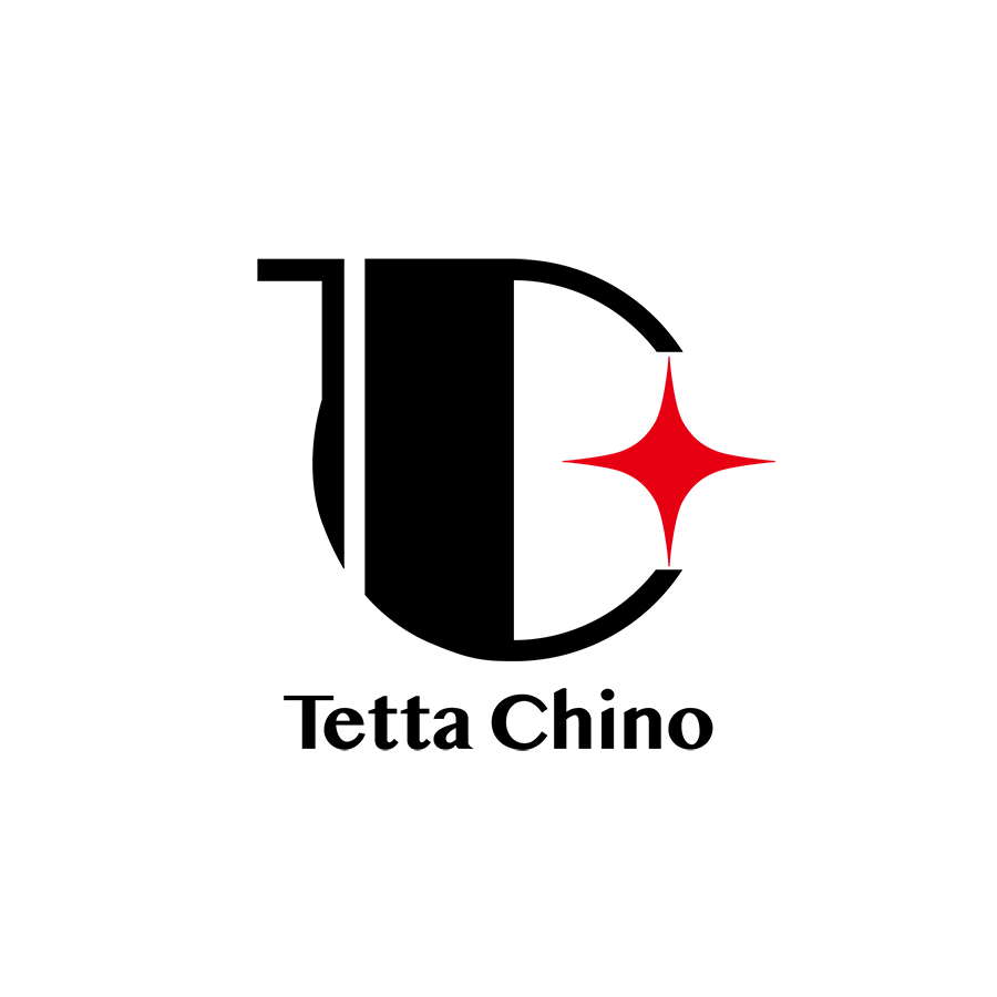 Tetta CHINO（YouTube）のロゴマーク