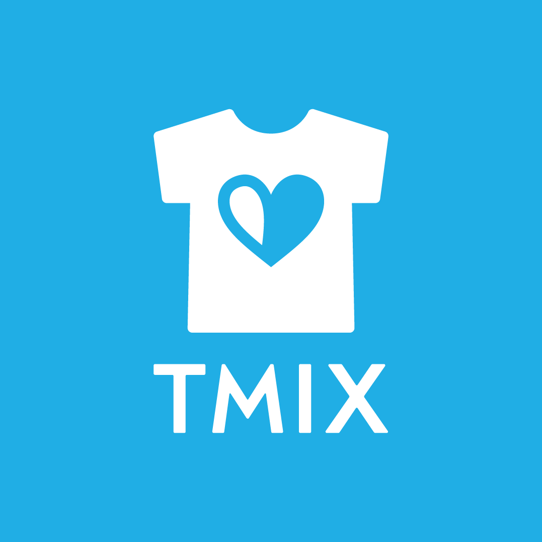 TMIXのロゴマーク