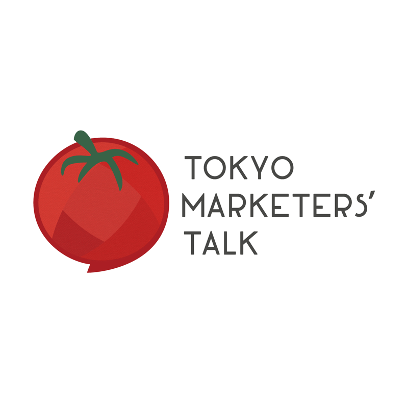 TOKYO MARKETERS' TALKのロゴマーク