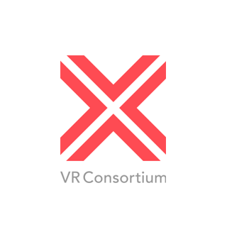 VRコンソーシアムのロゴマーク