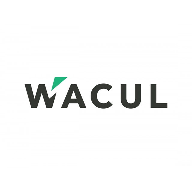 WACUL（ワカル）のロゴマーク