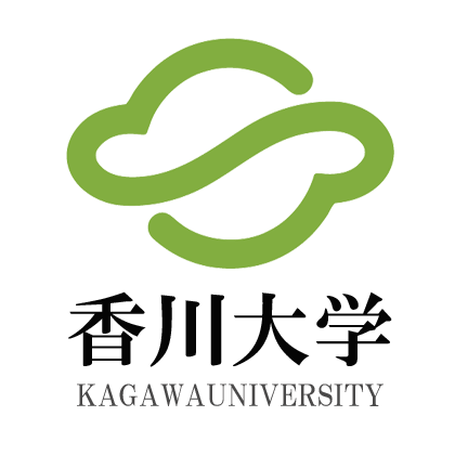 香川大学学章のロゴマーク