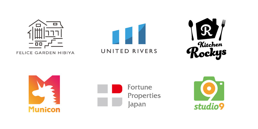 シンボルスタイル例