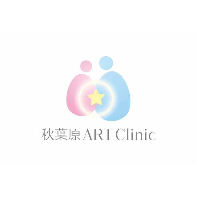 秋葉原 ART Clinicのロゴマーク