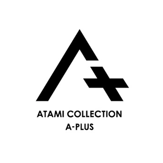 熱海コレクション A-Plusのロゴマーク