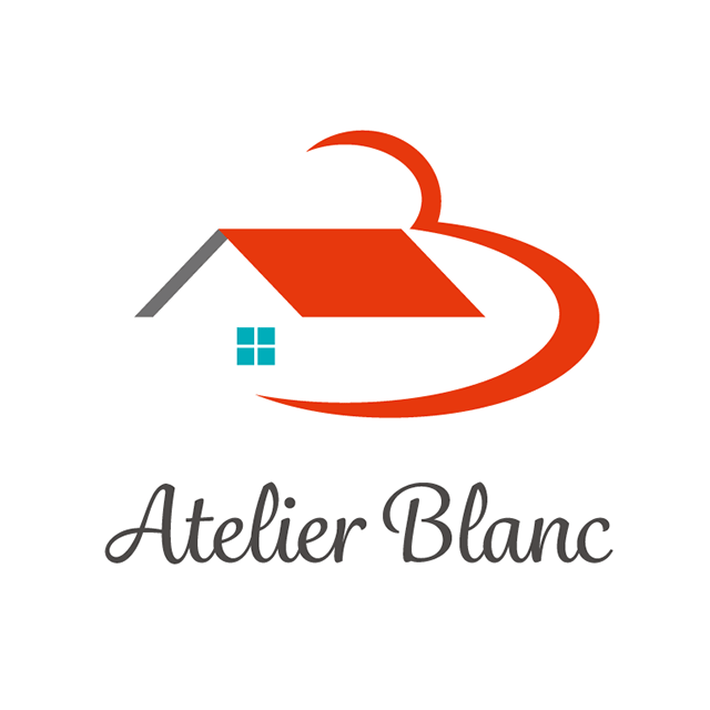 Atelier Blancのロゴマーク