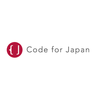 Code for Japanのロゴマーク
