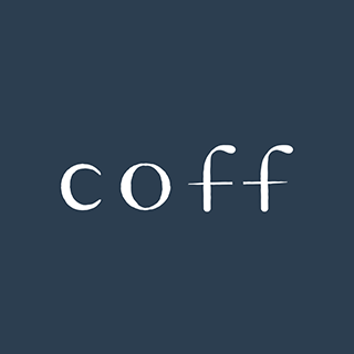 coffのロゴマーク