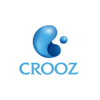 CROOZのロゴ