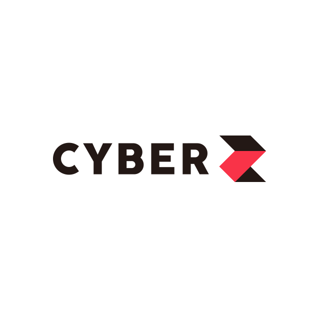 CyberZのロゴマーク