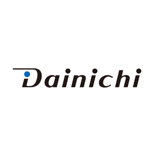 ダイニチ工業のロゴマーク