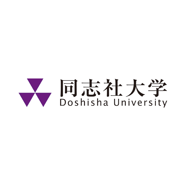 同志社大学のロゴマーク