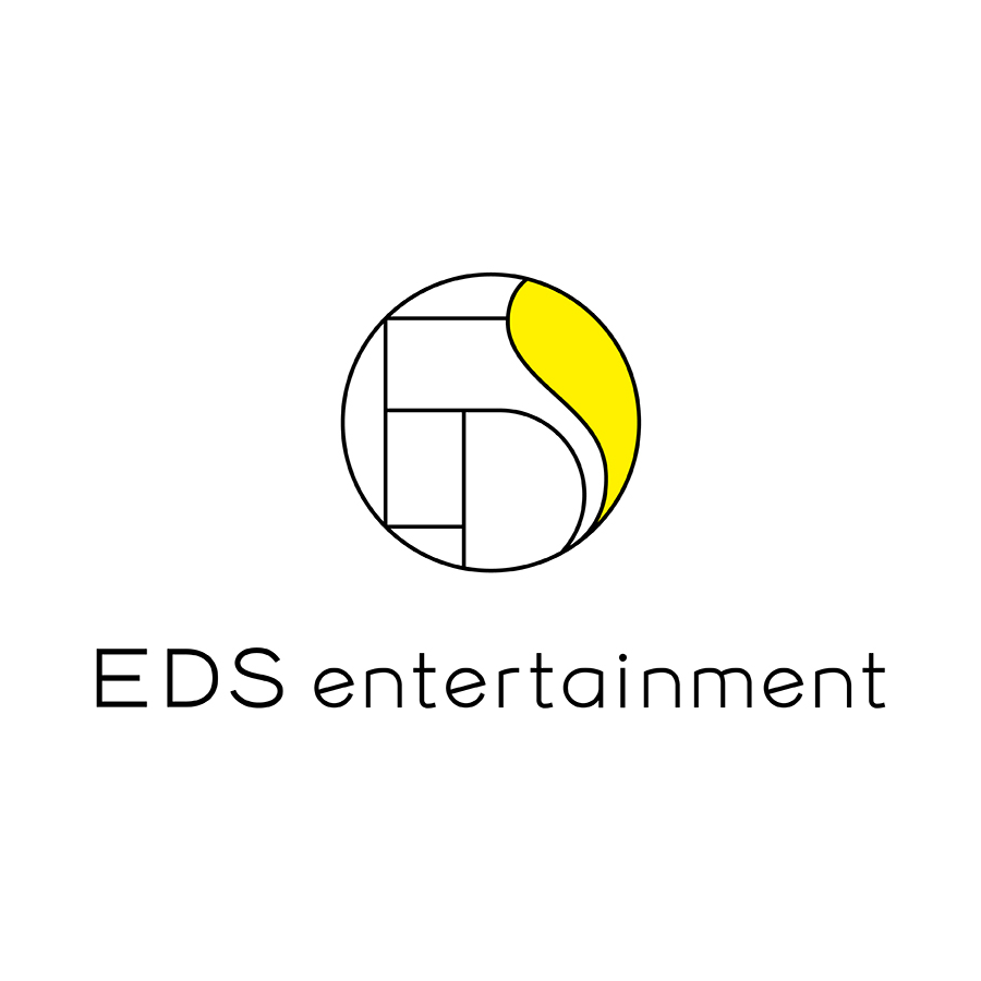 EDSエンターテイメントのロゴマーク