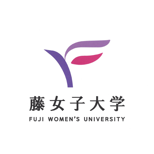 藤女子大学ロゴマークのロゴマーク