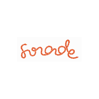 FUNADEのロゴマーク
