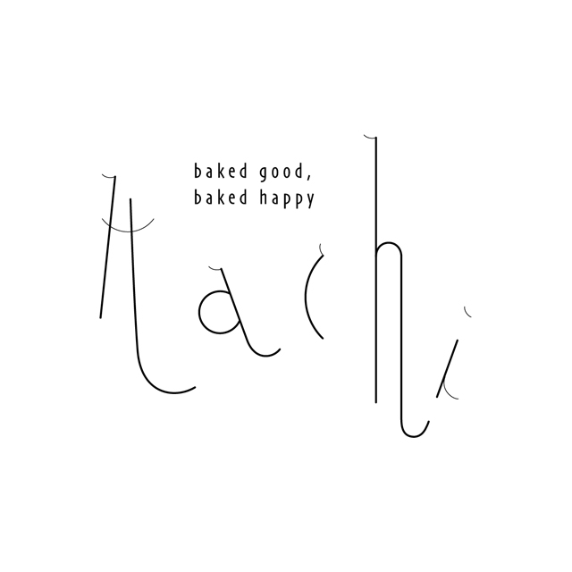 Hachiのロゴマーク