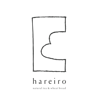 hareiro（ハレイロ）のロゴマーク