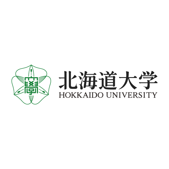 北海道大学のロゴマーク