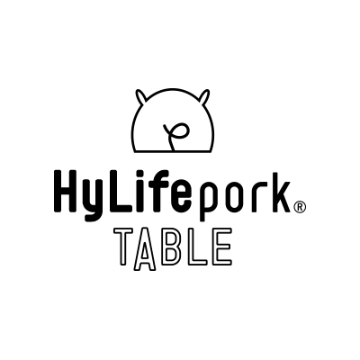HyLife Prok TABLEのロゴマーク